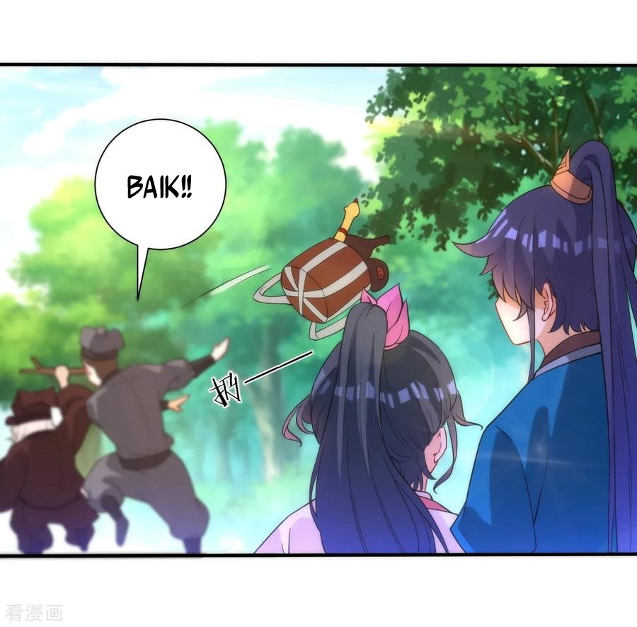 First Class Family Chapter 53 Bahasa Indonesia